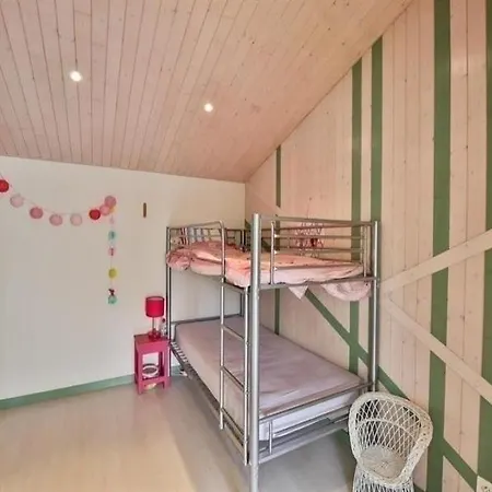 Cornue Villa *